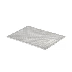 Filtr metalowy Neff 703451 / 00703451 358x265mm by Alapure MFR005 Filtr metalowy Neff 703451 / 00703451 358x265mm by Alapure MFR005