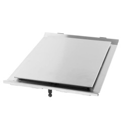 Neff Filtr metalowy 703530 / 00703530 366x265mm  Neff Filtr metalowy 703530 / 00703530 366x265mm