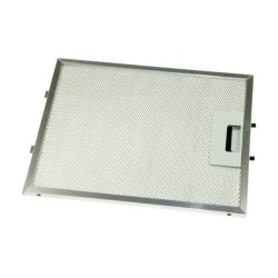 Filtr metalowy Neff 704113 / 00704113 268x218x10mm  Filtr metalowy Neff 704113 / 00704113 268x218x10mm