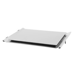 Filtr metalowy Neff 704395 / 00704395 366x265mm  Filtr metalowy Neff 704395 / 00704395 366x265mm