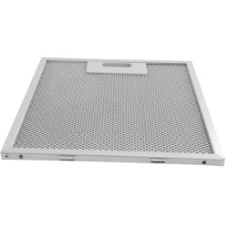 Filtr metalowy Bosch 707764 / 00707764 250x222mm  Filtr metalowy Bosch 707764 / 00707764 250x222mm
