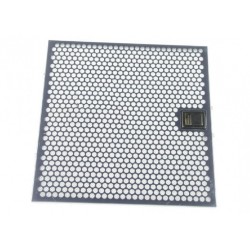 Filtr metalowy Bosch 744835 / 00744835 301x300x8mm  Filtr metalowy Bosch 744835 / 00744835 301x300x8mm