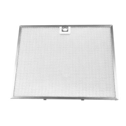 Neff Filtr metalowy 745715 / 00745715 314x256x8mm  Neff Filtr metalowy 745715 / 00745715 314x256x8mm