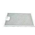 Filtr metalowy Viva 353110 / 00353110 310x250mm Filtr metalowy Viva 353110 / 00353110 310x250mm