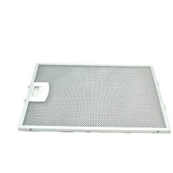 Filtr metalowy Viva 353110 / 00353110 310x250mm  Filtr metalowy Viva 353110 / 00353110 310x250mm