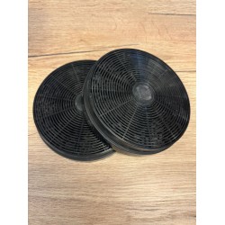 Filtr węglowy Cendo serii 4 / MB-line / KF-2RS4.5 Filtr węglowy Cendo serii 4 / MB-line / KF-2RS4.5