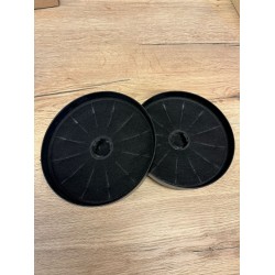 Filtr węglowy Cendo serii 4 / MB-line / KF-2RS4.5 Filtr węglowy Cendo serii 4 / MB-line / KF-2RS4.5