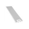 Filtr metalowy Electrolux 50247492007 550x170x9mm