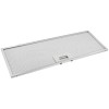 Filtr metalowy Electrolux 4055380804 470x169x9mm