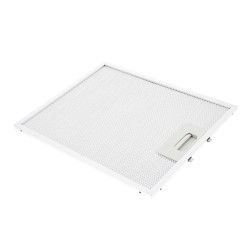 Filtr metalowy Zanussi 4055468278 298x238mm by Alapure MFR025 Filtr metalowy Zanussi 4055468278 298x238mm by Alapure MFR025