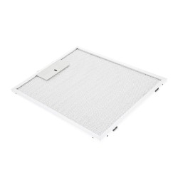 Filtr metalowy Zanussi 4055468278 298x238mm by Alapure MFR025 Filtr metalowy Zanussi 4055468278 298x238mm by Alapure MFR025