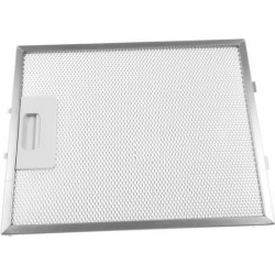 Filtr metalowy Elica GF01DD 268x218x9mm  Filtr metalowy Elica GF01DD 268x218x9mm