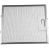 Filtr metalowy Turboair GF04MC 227x224x9mm firmy Alapure MFR50