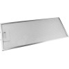 Filtr metalowy Essentiel B GRI0025433A 456x185x8mm 
