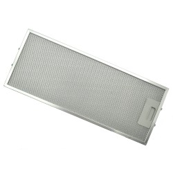Filtr metalowy Turboair GRI0025433A 456x185x8mm  Filtr metalowy Turboair GRI0025433A 456x185x8mm