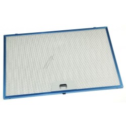 Filtr metalowy Franke 1330076268 370x255x8mm by Alapure MFR029 Filtr metalowy Franke 1330076268 370x255x8mm by Alapure MFR029