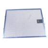 Filtr metalowy Faber 1330251404 / 133.0251.404 300x250x7mm by Alapure MFR015