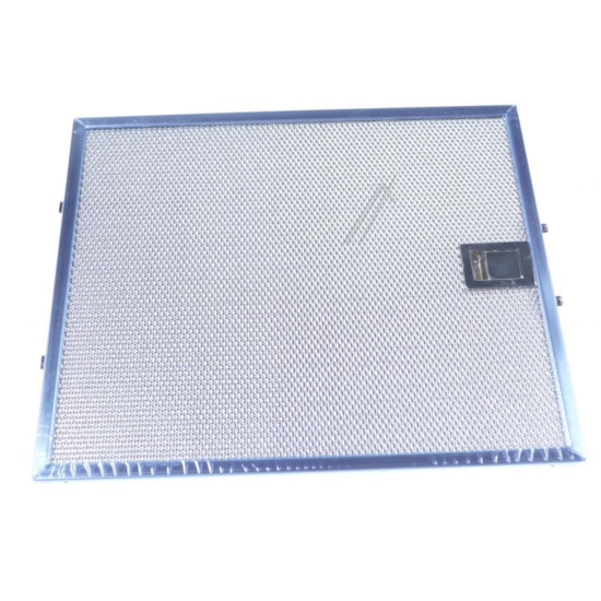 Filtr metalowy Faber 1330251404 / 133.0251.404 300x250x7mm by Alapure MFR015 Filtr metalowy Faber 1330251404 / 133.0251.404 300x250x7mm by Alapure MFR015