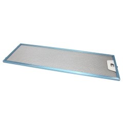Filtr metalowy Faber 133.0018.475 516x188mm Filtr metalowy Faber 133.0018.475 516x188mm