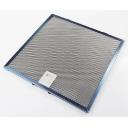 Filtr metalowy Falmec 101080240 274x274x9mm Filtr metalowy Falmec 101080240 274x274x9mm