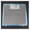 Filtr metalowy Falmec 190x204x9,5 mm 101080134 by Alapure MFR017