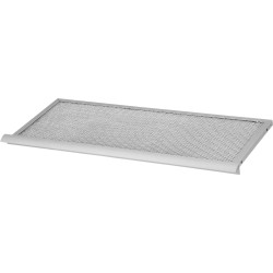 Filtr metalowy Gaggenau 291063 / 00291063 476x180x8mm Filtr metalowy Gaggenau 291063 / 00291063 476x180x8mm