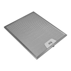 Filtr metalowy Franke 1330071330 300x252x9mm by Alapure MFR12 Filtr metalowy Franke 1330071330 300x252x9mm by Alapure MFR12