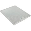 Filtr metalowy Indesit C00268543 318x256x8mm