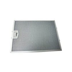 Filtr metalowy Indesit C00268543 318x256x8mm firmy Alapure MFR74 Filtr metalowy Indesit C00268543 318x256x8mm firmy Alapure MFR74