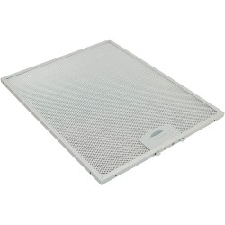 Filtr metalowy Indesit C00268543 318x256x8mm firmy Alapure MFR74 Filtr metalowy Indesit C00268543 318x256x8mm firmy Alapure MFR74