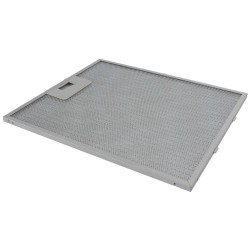 Ładowanie filtra metalowego 480122102168 306x267x9mm przez Alapure MFR40 Ładowanie filtra metalowego 480122102168 306x267x9mm przez Alapure MFR40