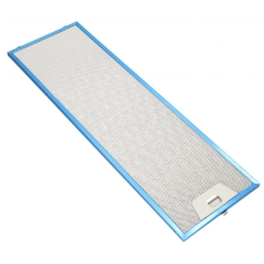 Filtr metalowy Faber 133.0176.352 166x516mm firmy Alapure MFR522