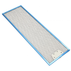 Filtr metalowy Franke 133.0176.352 166x516mm by Alapure MFR522 Filtr metalowy Franke 133.0176.352 166x516mm by Alapure MFR522