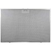 Filtr metalowy Ikea 500x305mm GRI0127034A by Alapure MFR072