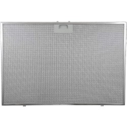 Filtr metalowy Ikea 500x305mm GRI0127034A by Alapure MFR072 Filtr metalowy Ikea 500x305mm GRI0127034A by Alapure MFR072
