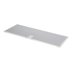Filtr metalowy Inventum 40600900017 505x188mm firmy Alapure MFR053 Filtr metalowy Inventum 40600900017 505x188mm firmy Alapure MFR053