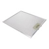 Filtr metalowy Inventum 40600909001 340x275mm firmy Alapure MFR028