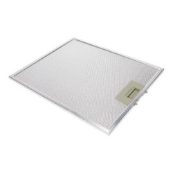 Filtr metalowy Inventum 40600909001 340x275mm firmy Alapure MFR028 Filtr metalowy Inventum 40600909001 340x275mm firmy Alapure MFR028