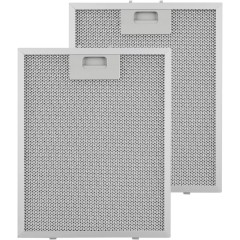 Filtr metalowy Klarstein 10032225 230x260mm by Alapure MFR038 Filtr metalowy Klarstein 10032225 230x260mm by Alapure MFR038