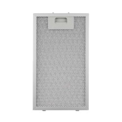 Filtr metalowy Klarstein 10032228 185x318mm firmy Alapure MFR034 Filtr metalowy Klarstein 10032228 185x318mm firmy Alapure MFR034
