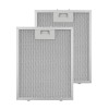 Filtr metalowy Klarstein 10032230 244x313mm firmy Alapure MFR036