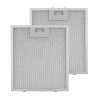 Filtr metalowy Klarstein 10032232 259x293mm firmy Alapure MFR043