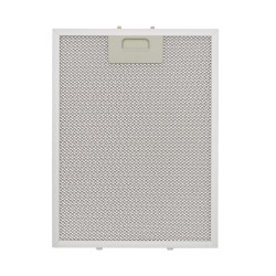 Filtr metalowy Klarstein 10034871 257x338mm firmy Alapure MFR037 Filtr metalowy Klarstein 10034871 257x338mm firmy Alapure MFR037