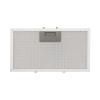 Filtr metalowy Klarstein 10034874 / Paolo 72 309x168mm by Alapure MFR035