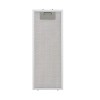 Filtr metalowy Klarstein 10034875 / Paolo 52 168x440mm by Alapure MFR740