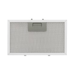 Filtr metalowy Klarstein 10034877 272x162mm firmy Alapure MFR041 Filtr metalowy Klarstein 10034877 272x162mm firmy Alapure MFR041