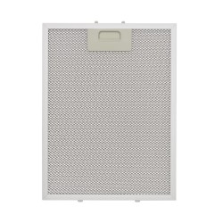 Filtr metalowy Klarstein 10035418 280x380mm firmy Alapure MFR033 Filtr metalowy Klarstein 10035418 280x380mm firmy Alapure MFR033