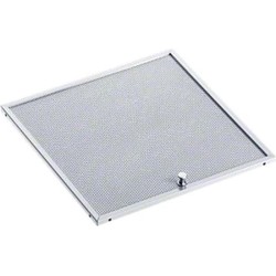Alapure MFR79 Miele filtr metalowy 8259070 270x268x8mm Alapure MFR79 Miele filtr metalowy 8259070 270x268x8mm