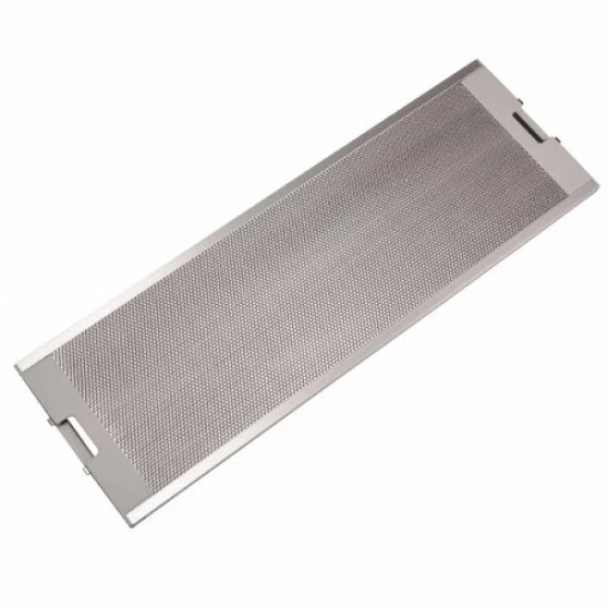 Filtr metalowy Kuppersbusch 501120 515x171x9mm firmy Alapure MFR83 Filtr metalowy Kuppersbusch 501120 515x171x9mm firmy Alapure MFR83