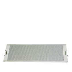 Alapure MFR83 515x171x9mm Kompatybilny z metalowym filtrem Miele 4126170 / 4126171 / 4126172 Alapure MFR83 515x171x9mm Kompatybilny z metalowym filtrem Miele 4126170 / 4126171 / 4126172
